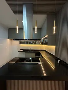 Imagem 6 - Casa Condomínio em Novo Mundo, Uberlândia - MG