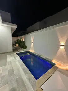 Imagem 2 - Casa Condomínio em Novo Mundo, Uberlândia - MG