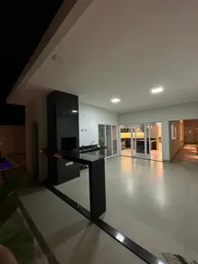 Casa Condomínio Novo Mundo, Uberlândia - MG — foto 2