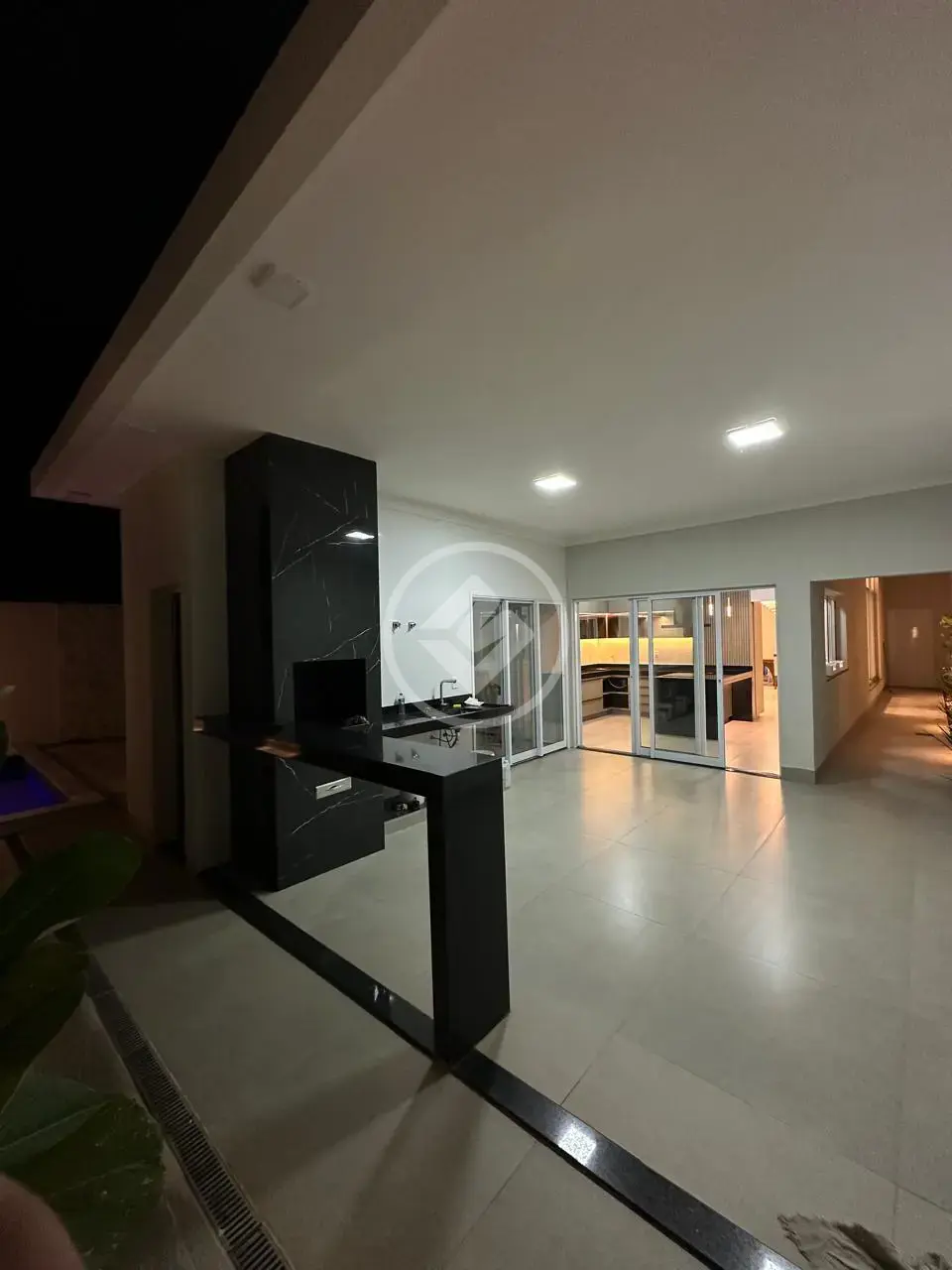 Imagem 1 - Casa Condomínio em Novo Mundo, Uberlândia - MG