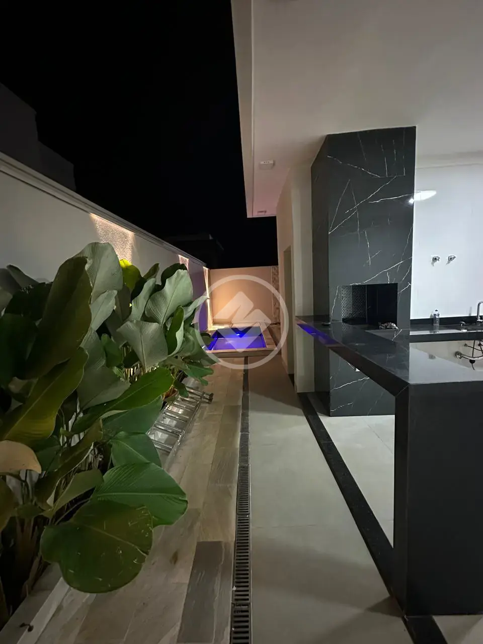Imagem 1 - Casa Condomínio em Novo Mundo, Uberlândia - MG