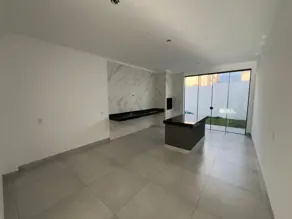 Sobrado Novo Mundo, Uberlândia - MG — foto 1