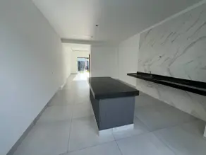 Sobrado Novo Mundo, Uberlândia - MG — foto 2