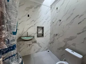Imagem 4 - Sobrado em Novo Mundo, Uberlândia - MG