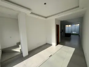Imagem 2 - Sobrado em Novo Mundo, Uberlândia - MG