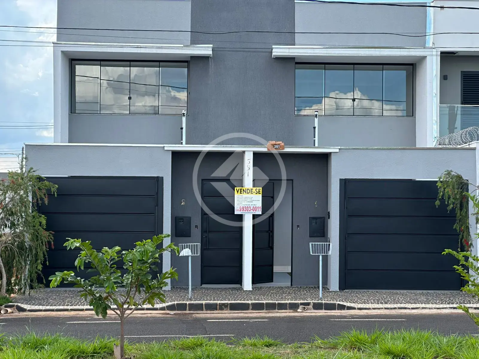 Imagem 4 - Sobrado em Grand Ville, Uberlândia - MG