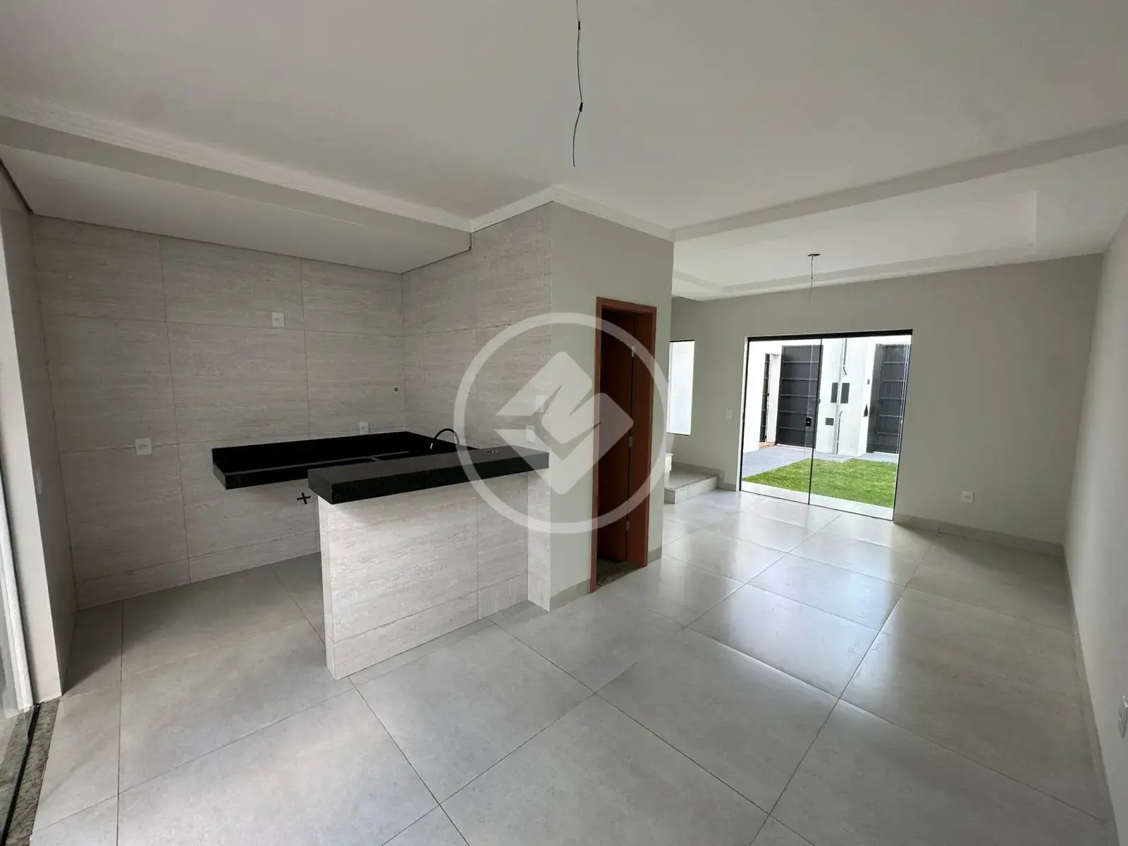 Imagem 3 - Sobrado em Grand Ville, Uberlândia - MG