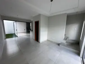 Sobrado Grand Ville, Uberlândia - MG — foto 2