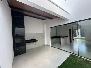 Imagem 2 - Sobrado em Grand Ville, Uberlândia - MG