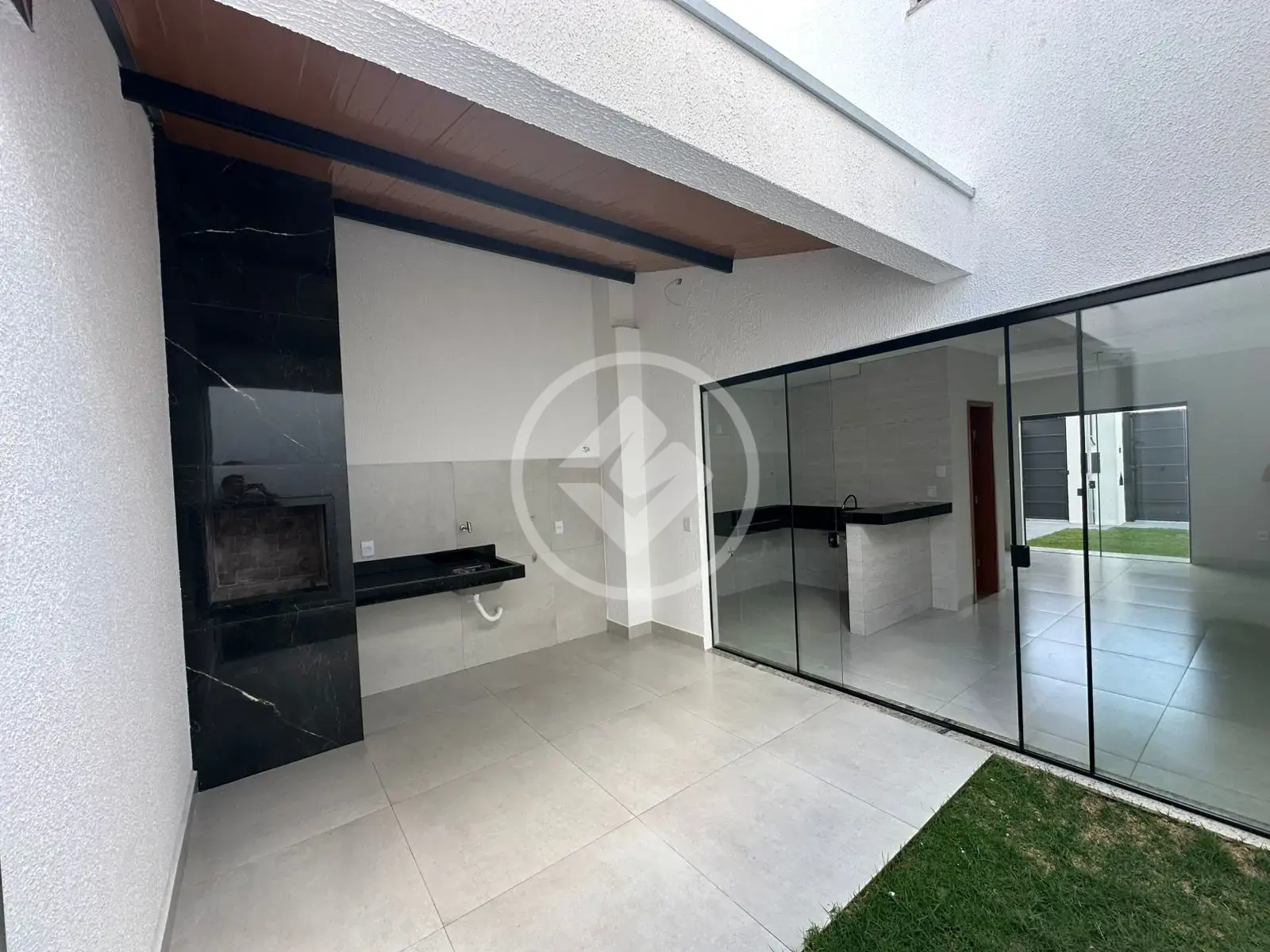 Imagem 2 - Sobrado em Grand Ville, Uberlândia - MG