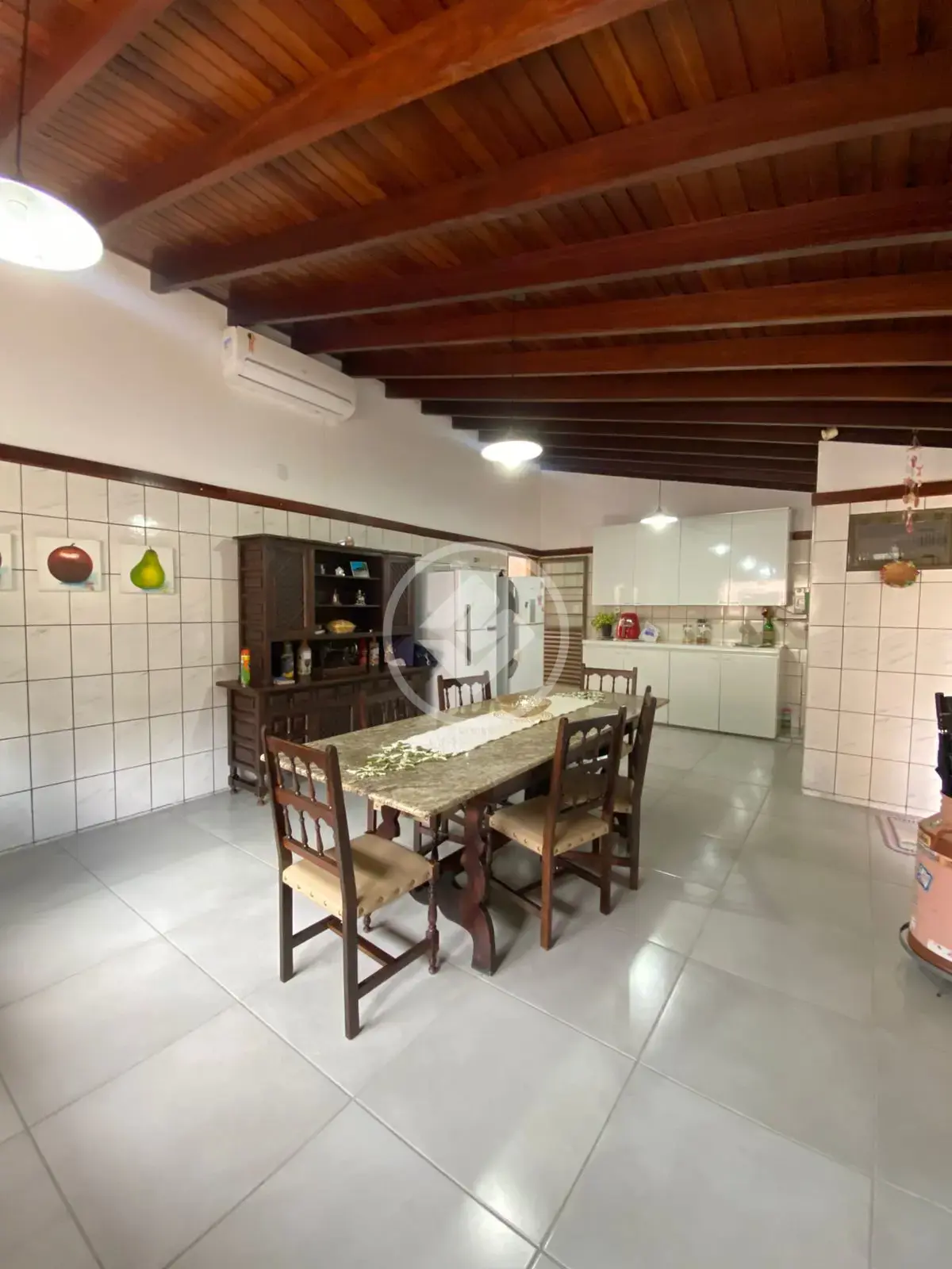 Imagem 1 - Casa em Jaraguá, Uberlândia - MG