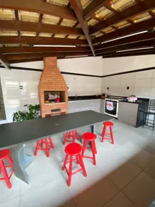 Casa Jaraguá, Uberlândia - MG — foto 1