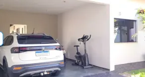 Imagem 3 - Casa em Morada da Colina, Uberlândia - MG