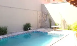 Imagem 5 - Casa em Morada da Colina, Uberlândia - MG