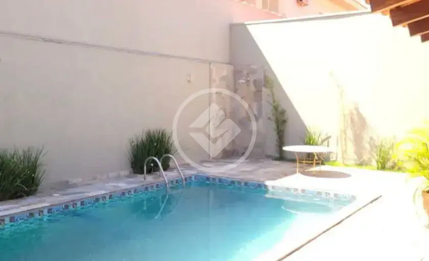 Imagem 5 - Casa em Morada da Colina, Uberlândia - MG