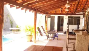 Imagem 2 - Casa em Morada da Colina, Uberlândia - MG