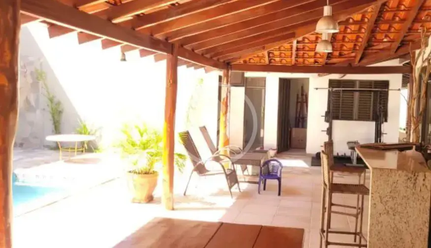 Imagem 2 - Casa em Morada da Colina, Uberlândia - MG