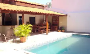 Casa Morada da Colina, Uberlândia - MG — foto 1