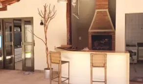 Imagem 4 - Casa em Morada da Colina, Uberlândia - MG