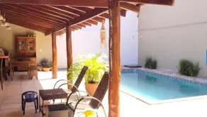 Casa Morada da Colina, Uberlândia - MG — foto 2