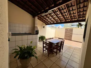 Sobrado Santa Mônica, Uberlândia - MG — foto 1