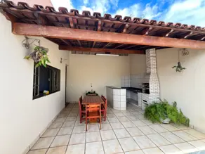 Sobrado Santa Mônica, Uberlândia - MG — foto 2