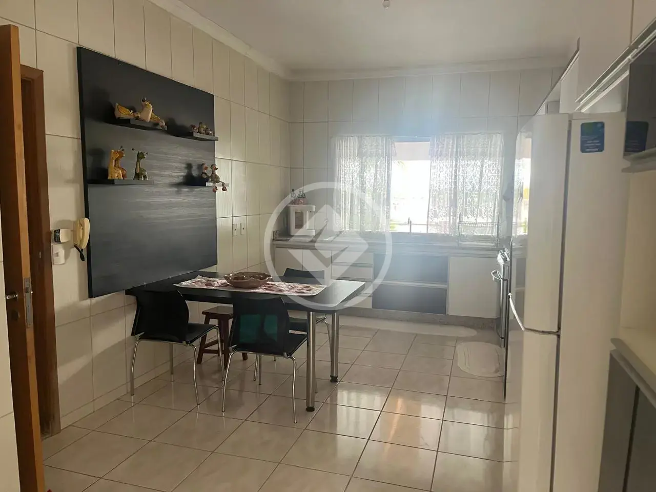 Imagem 2 - Casa em Cidade Jardim, Uberlândia - MG