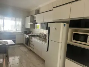 Casa Cidade Jardim, Uberlândia - MG — foto 1