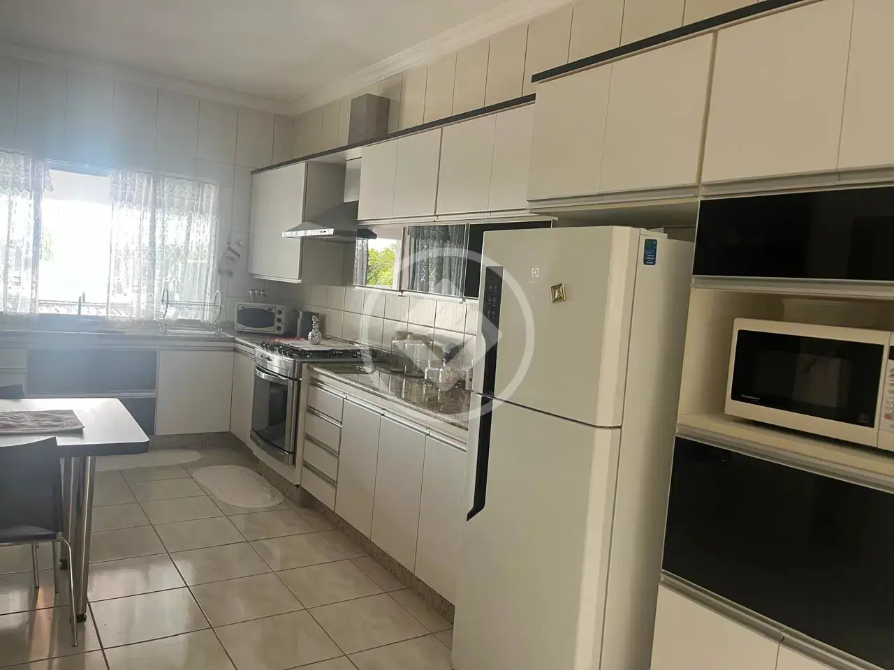 Imagem 1 - Casa em Cidade Jardim, Uberlândia - MG