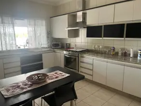 Casa Cidade Jardim, Uberlândia - MG — foto 2