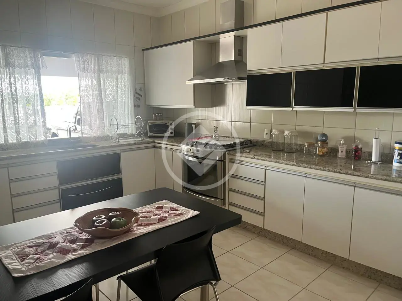 Imagem 1 - Casa em Cidade Jardim, Uberlândia - MG