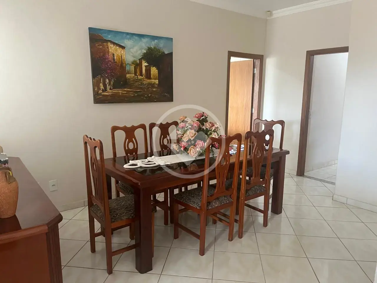 Imagem 3 - Casa em Cidade Jardim, Uberlândia - MG