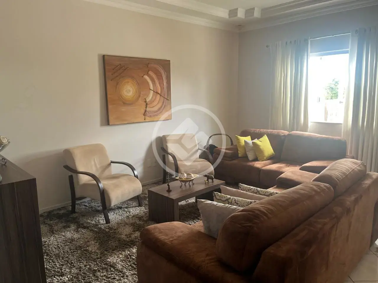 Imagem 4 - Casa em Cidade Jardim, Uberlândia - MG