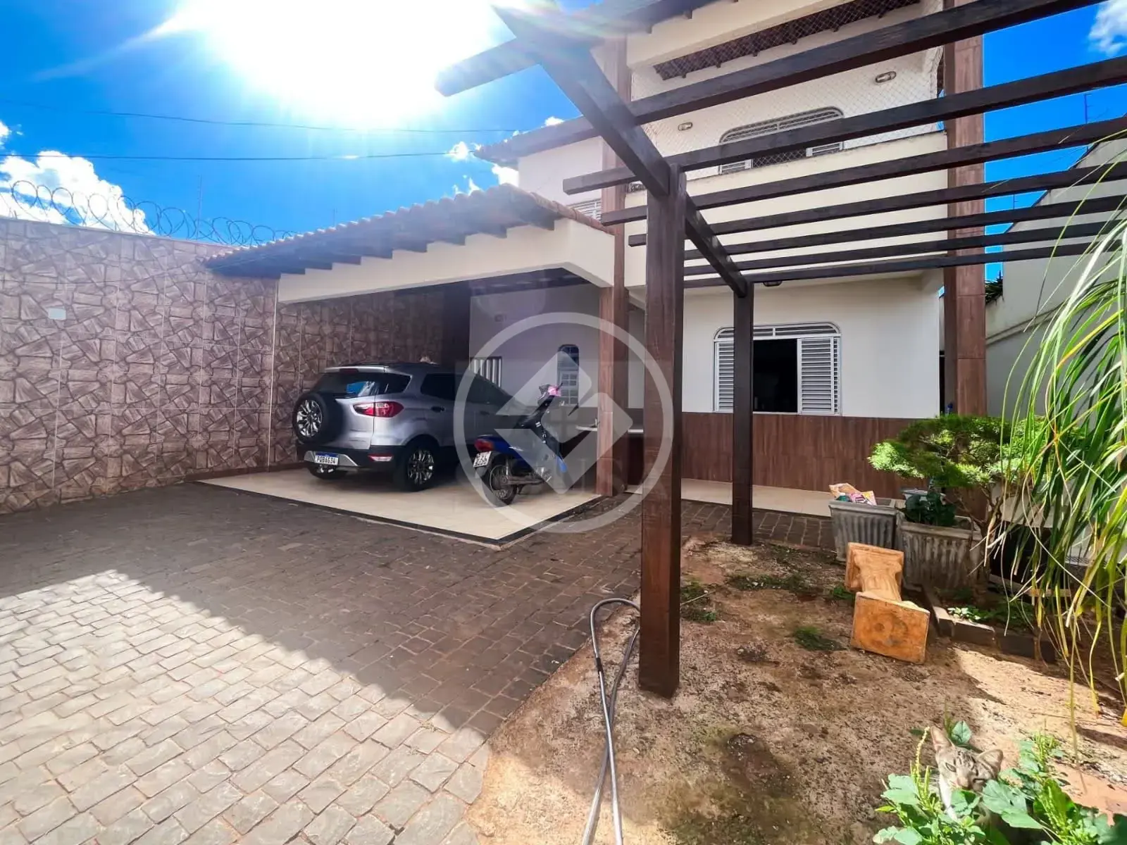 Image 12 - Sobrado em Santa Rosa, Uberlândia - MG