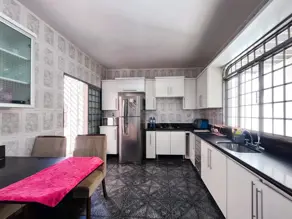 Sobrado Santa Rosa, Uberlândia - MG — foto 2