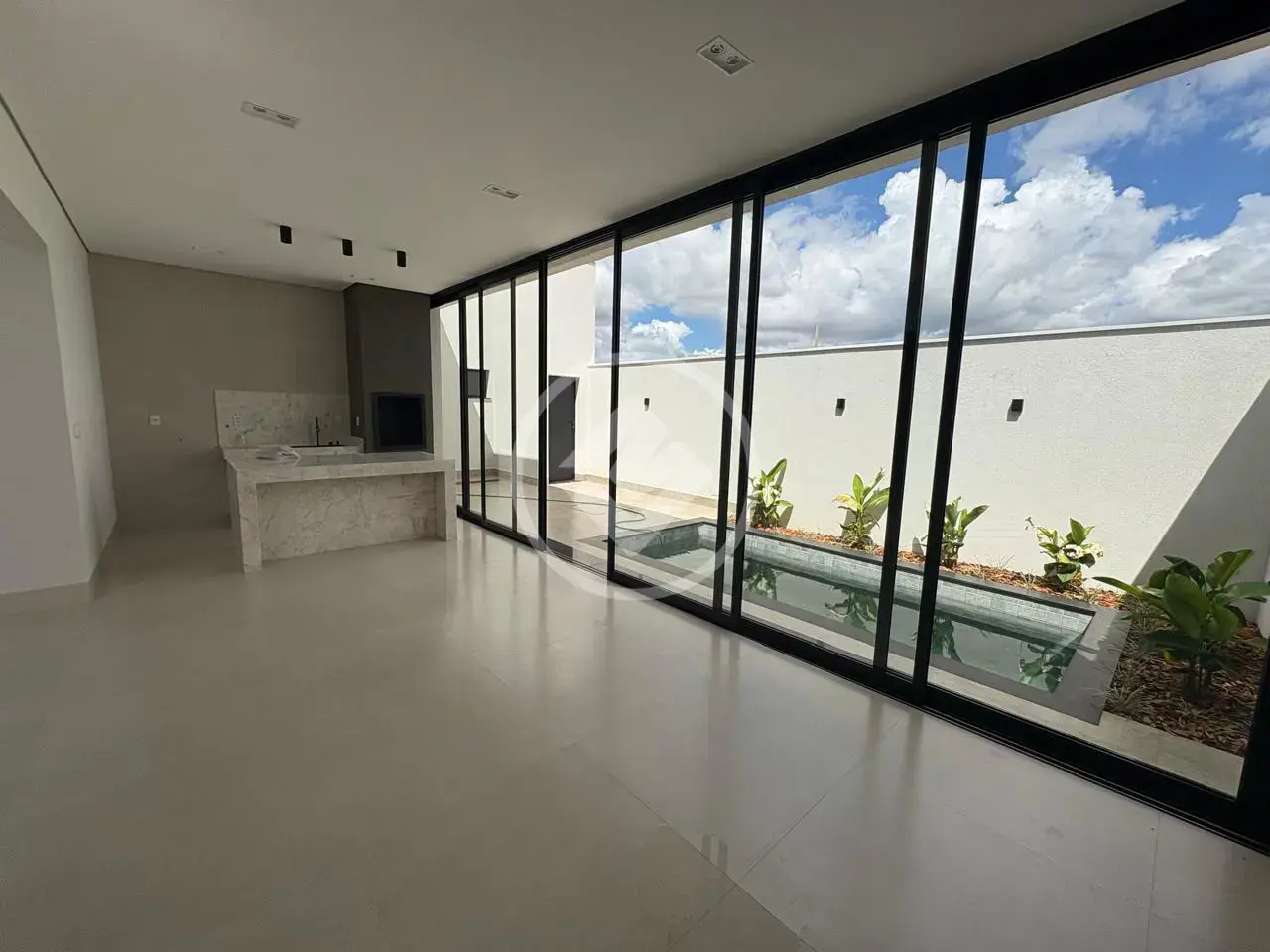 Image 2 - Casa Condomínio em Novo Mundo, Uberlândia - MG