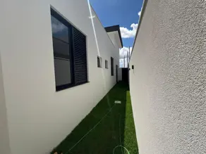 Imagem 6 - Casa Condomínio em Novo Mundo, Uberlândia - MG