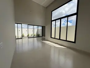 Imagem 2 - Casa Condomínio em Novo Mundo, Uberlândia - MG