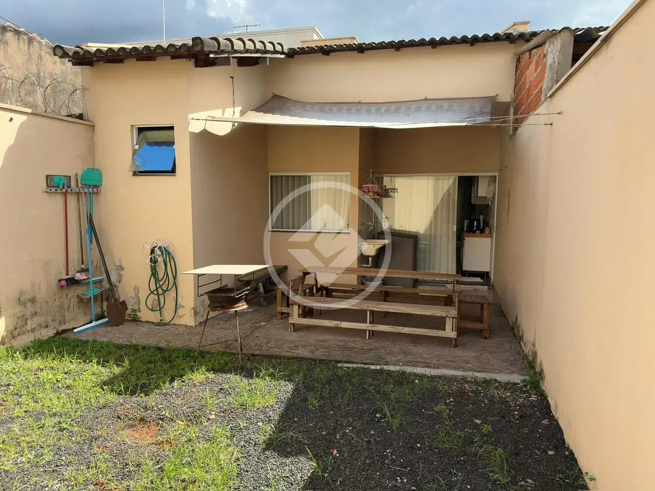 Image 17 - Casa em Shopping Park, Uberlândia - MG