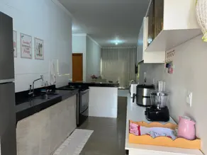 Imagem 5 - Casa em Shopping Park, Uberlândia - MG