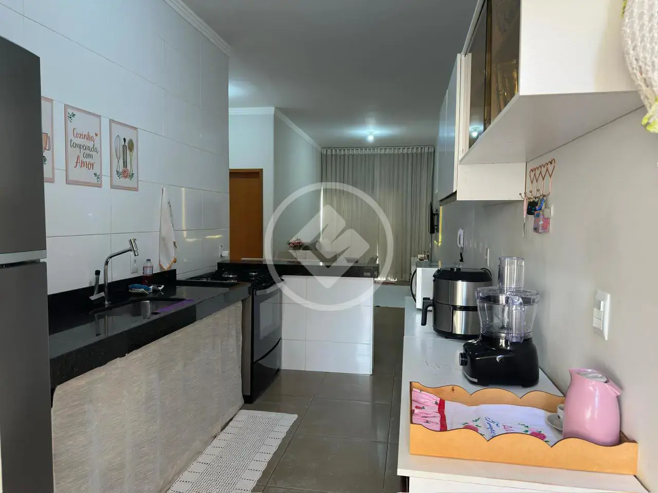 Imagem 5 - Casa em Shopping Park, Uberlândia - MG