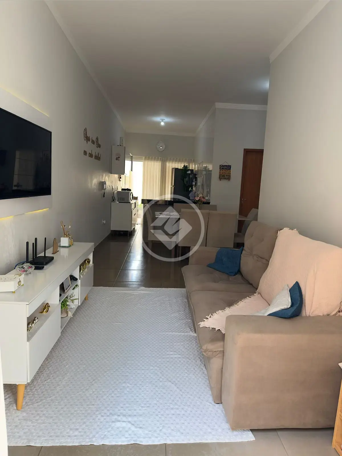 Imagem 1 - Casa em Shopping Park, Uberlândia - MG