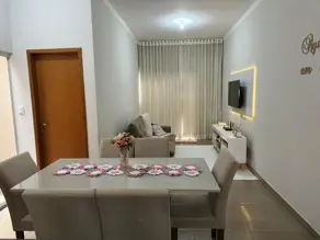 Imagem 3 - Casa em Shopping Park, Uberlândia - MG