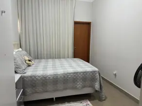Imagem 6 - Casa em Shopping Park, Uberlândia - MG