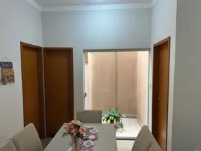 Imagem 2 - Casa em Shopping Park, Uberlândia - MG