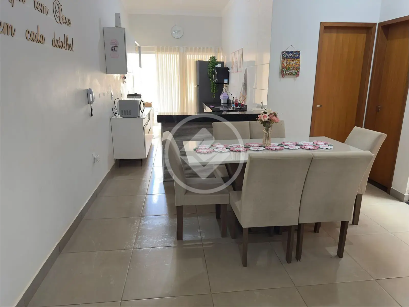 Imagem 1 - Casa em Shopping Park, Uberlândia - MG