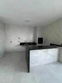 Imagem 6 - Casa Condomínio em Novo Mundo, Uberlândia - MG