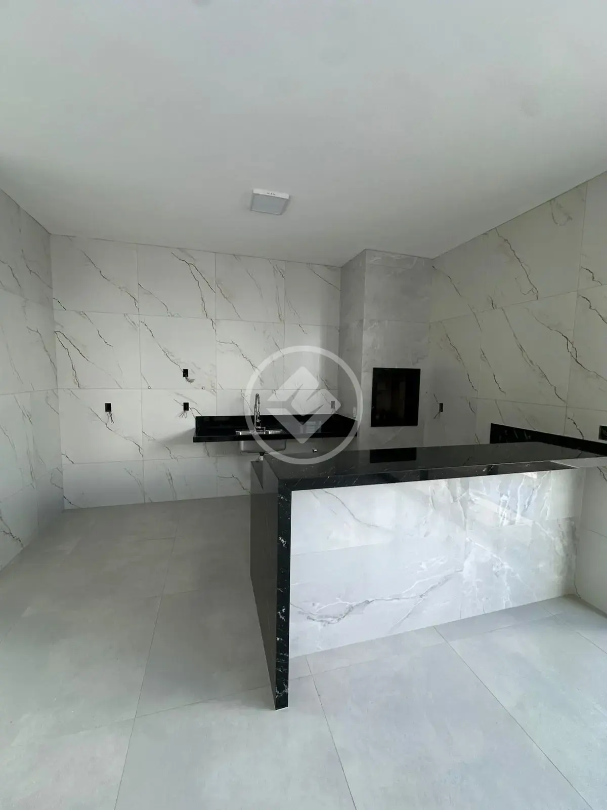 Imagem 6 - Casa Condomínio em Novo Mundo, Uberlândia - MG