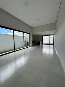 Imagem 3 - Casa Condomínio em Novo Mundo, Uberlândia - MG