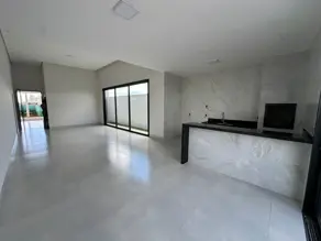Imagem 4 - Casa Condomínio em Novo Mundo, Uberlândia - MG